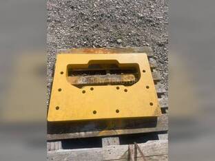 John Deere 750WEIGHT