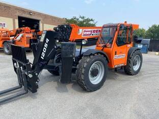 2023 JLG 12054