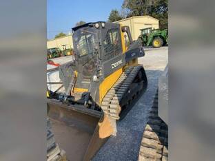 2023 John Deere 325G