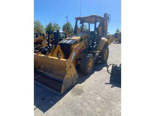 2019 Caterpillar 415F2 IL