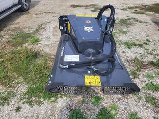2025 Bobcat BRUSHCAT 44