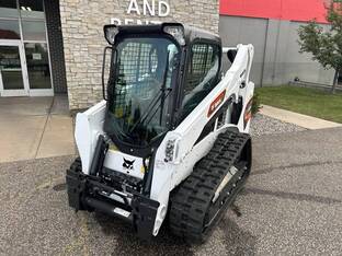 2025 Bobcat T595