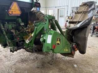 2024 John Deere R280