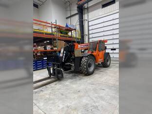 2023 JLG 12054