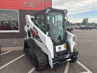 2025 Bobcat T595