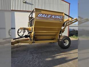 2023 Bale King 5300