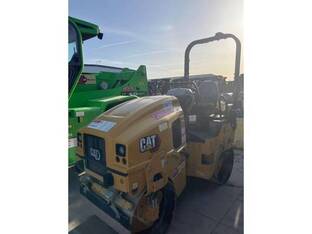 2022 Caterpillar CB2.5 GC