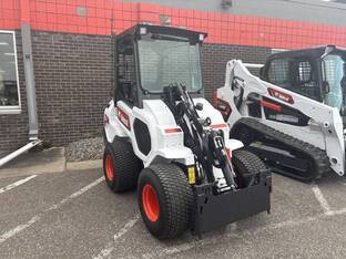 2025 Bobcat L28
