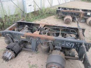 Freightliner AIRLINER