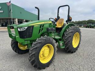 2023 John Deere 5050E