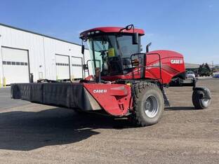 2024 Case IH WD2505
