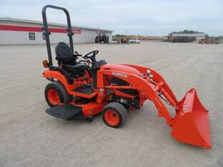 Kubota BX2370