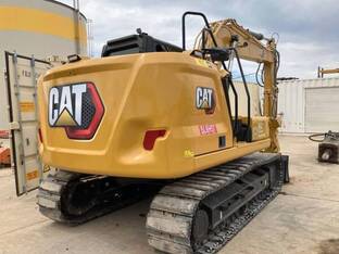 2023 Caterpillar 313GC