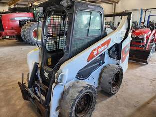 2022 Bobcat S64