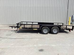 2021 Kearney BTSTDUT