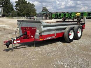 Massey-Ferguson 3732