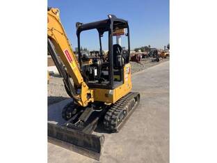 2023 Caterpillar 303CR