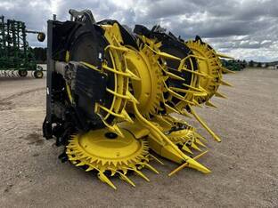 2025 John Deere 490 pro