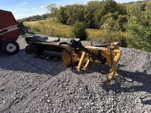 Vermeer Mfg. Co. M5030