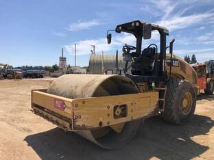 2016 Caterpillar CS54