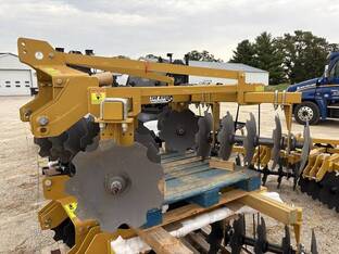 2025 Tar River DHS-7418