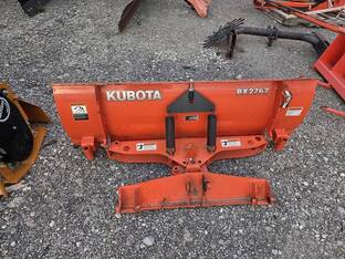 Kubota BX2767