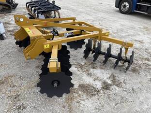 2025 Tar River DHS-9020