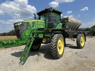 2016 John Deere R4038