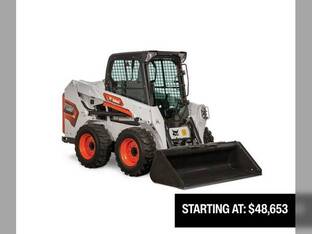 2025 Bobcat S510