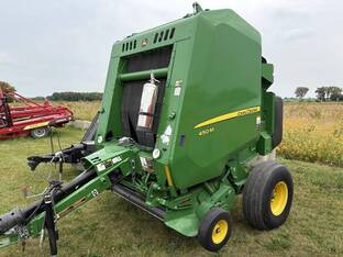 2023 John Deere 450M