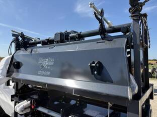 2025 Cherokee MRT063