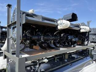 2025 Cherokee MRT071