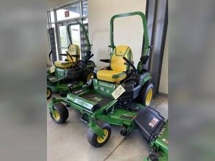2025 John Deere Z530R