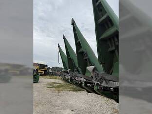 2020 John Deere 712C