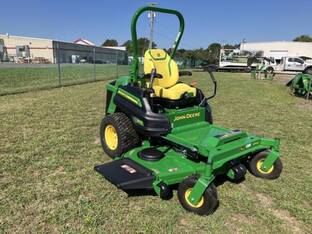 2025 John Deere z997R