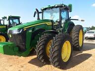 2023 John Deere 8R 310