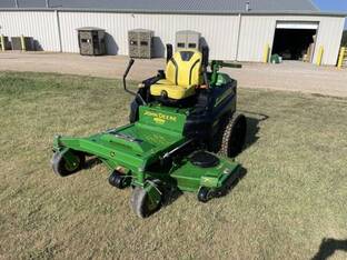 2021 John Deere Z997R