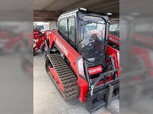 2025 Manitou 2300VT