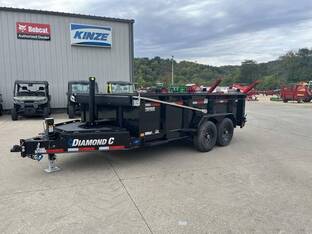 2025 DIAMOND C LPT207