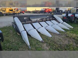 2005 Harvestec 4306C