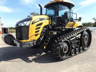 2016 Challenger MT755E