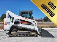 2019 Bobcat T740