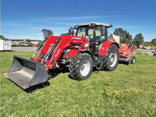 Massey-Ferguson 5713S