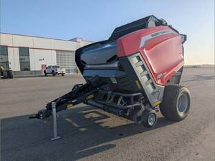 2024 Massey-Ferguson RB.156