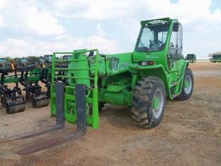 2012 Merlo Panoramic 50.18HM