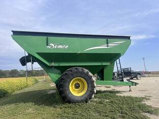 Demco 1050