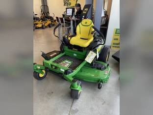 2025 John Deere Z330R