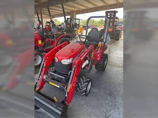2025 Massey-Ferguson 1GC.23