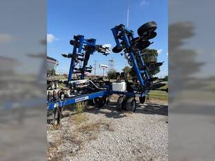 2025 Blu-Jet LANDRUNNER II