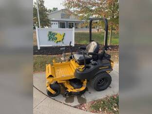 2021 Hustler FASTRAK